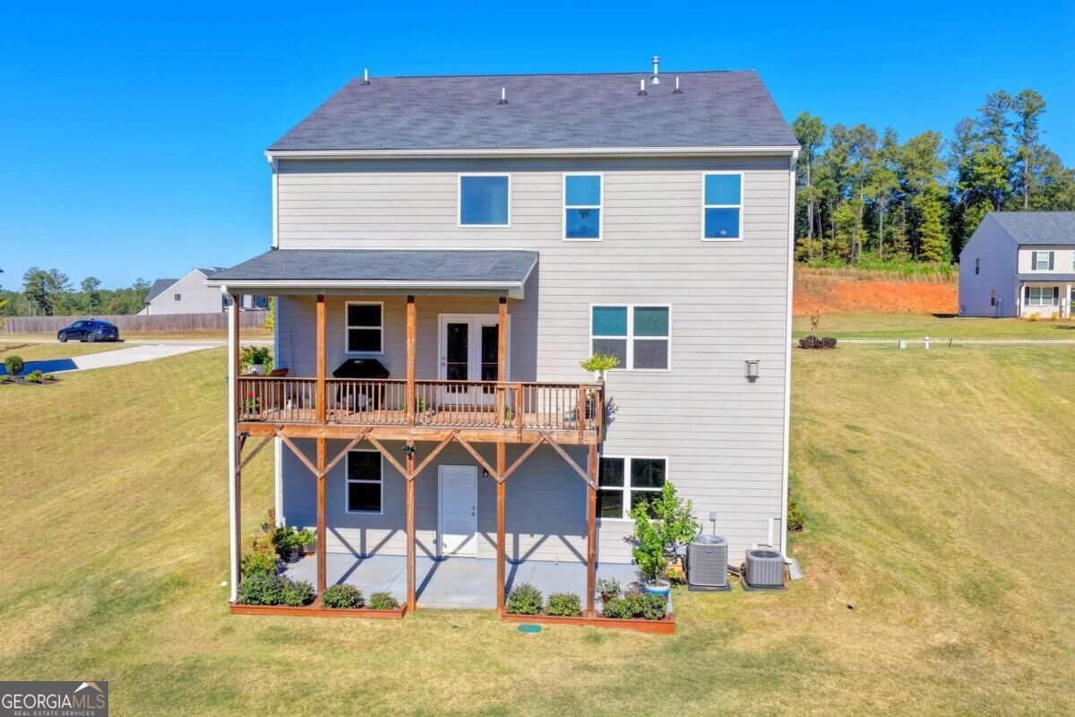 378 Ralph Still Road Dacula - Photo 66