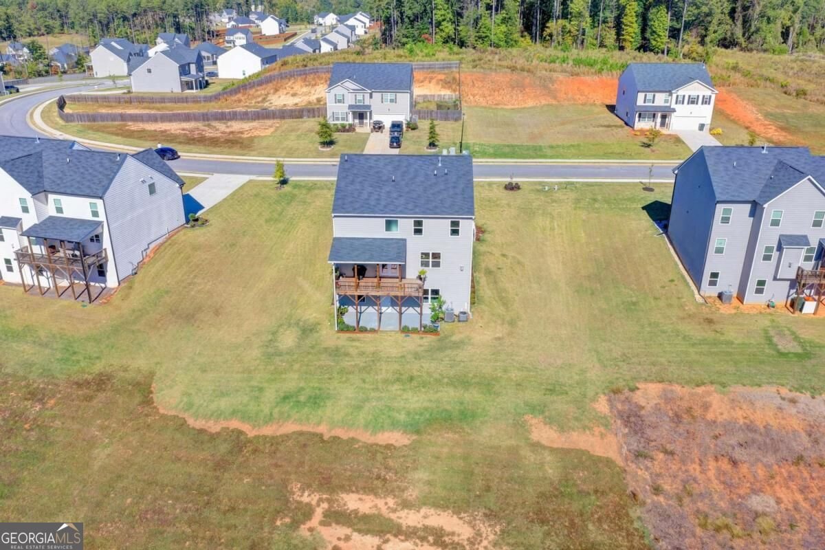 378 Ralph Still Road Dacula - Photo 67
