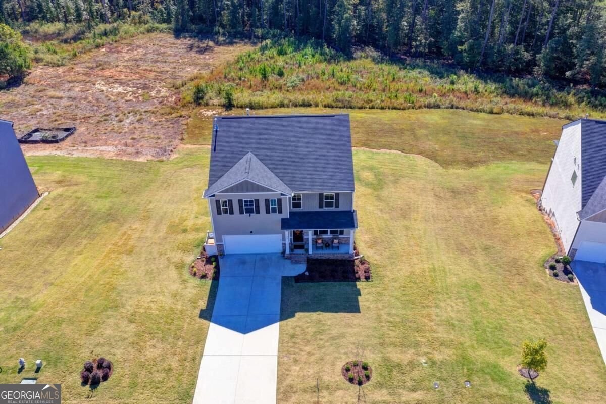378 Ralph Still Road Dacula - Photo 70