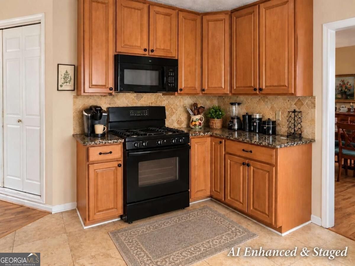 225 Willow Bush Trace Roswell - Photo 10