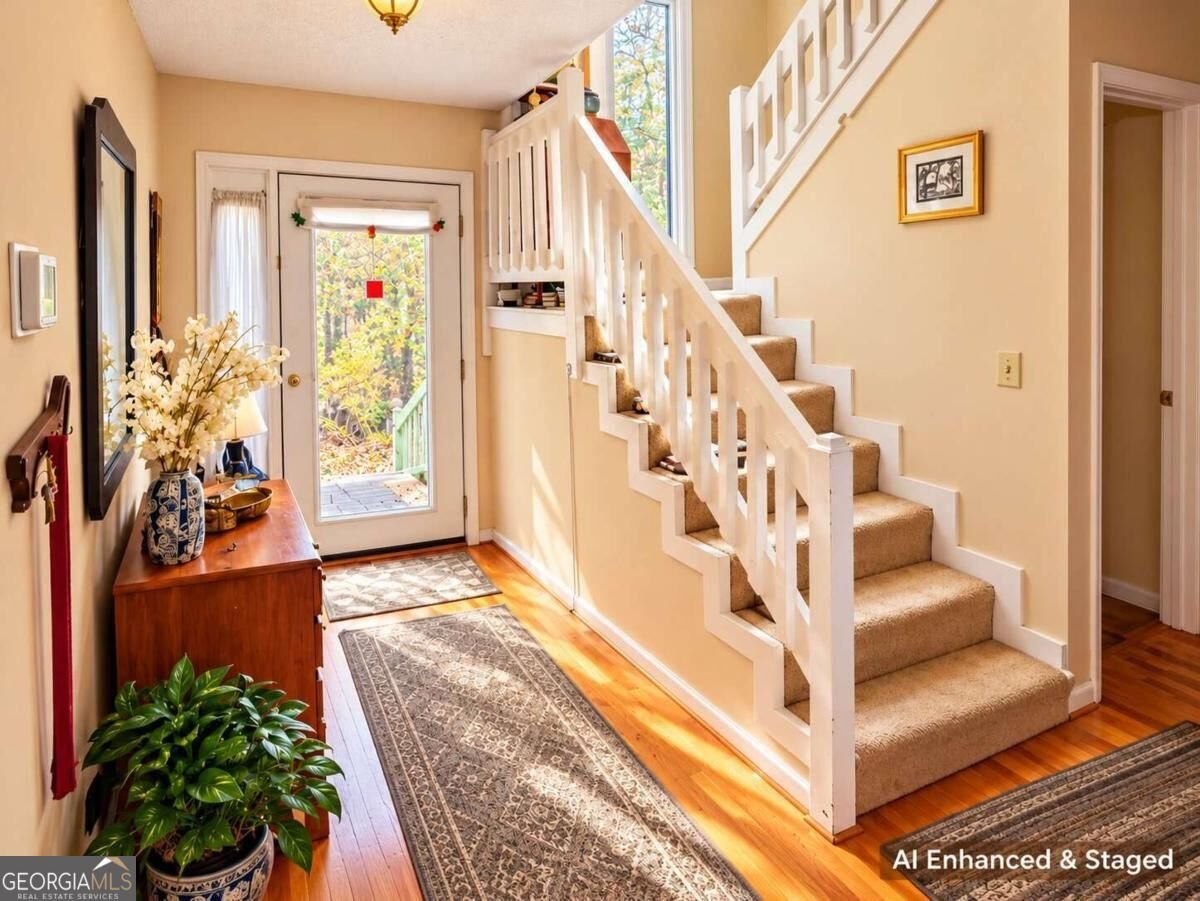 225 Willow Bush Trace Roswell - Photo 11