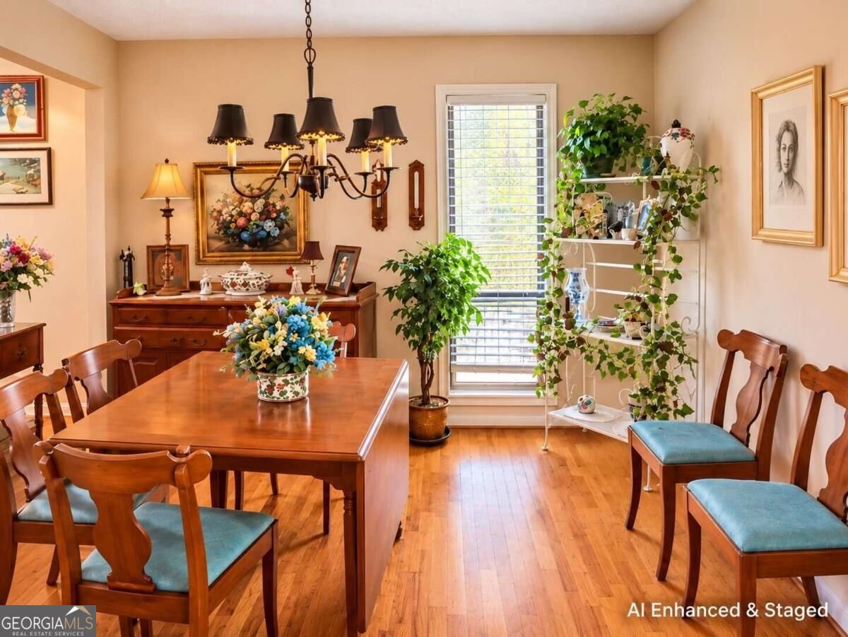 225 Willow Bush Trace Roswell - Photo 15