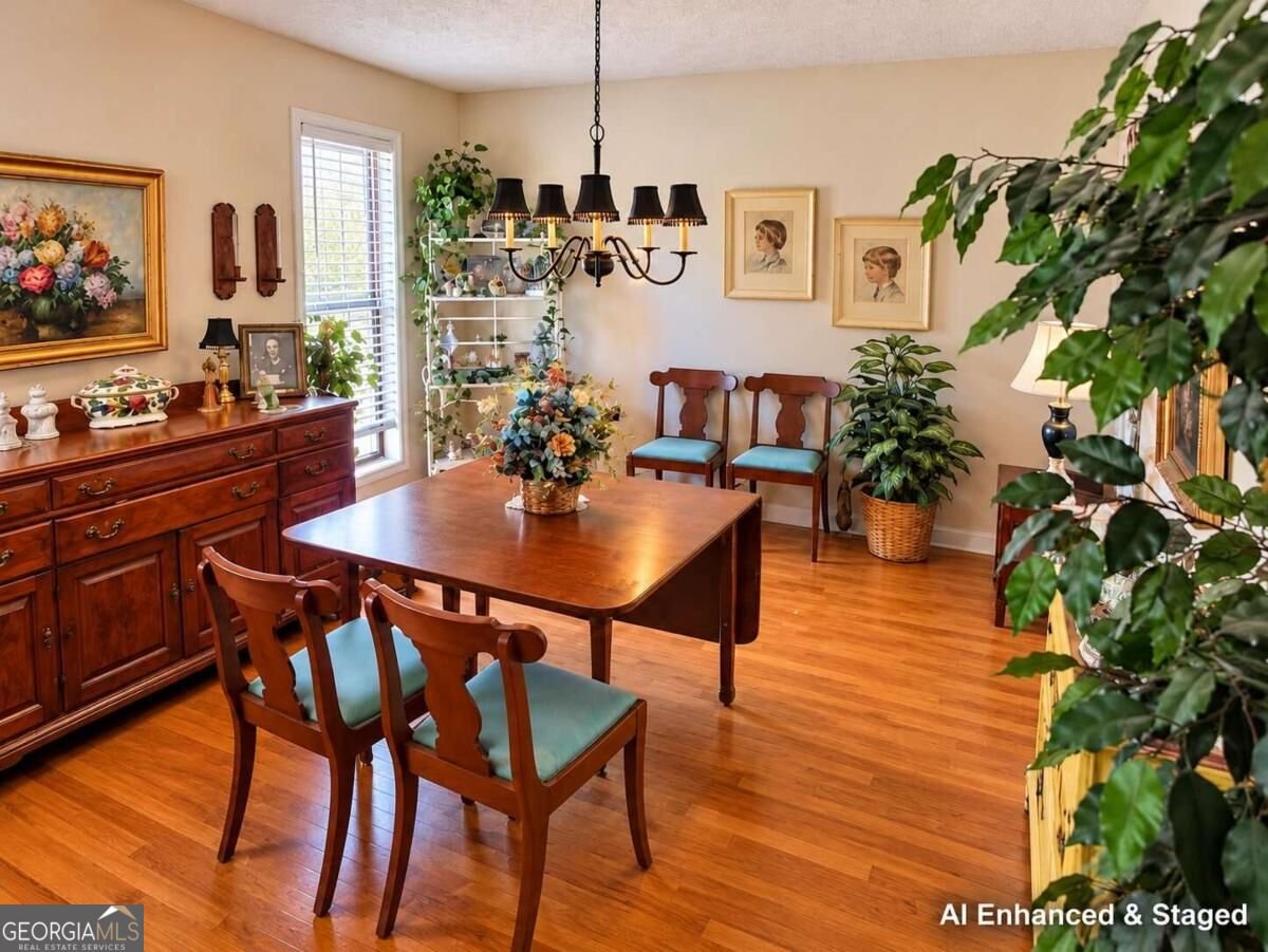 225 Willow Bush Trace Roswell - Photo 16
