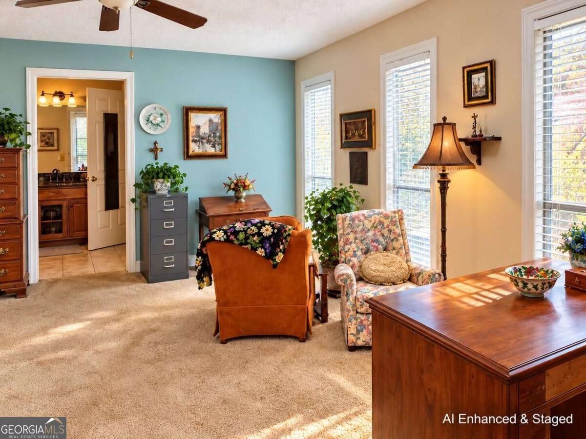 225 Willow Bush Trace Roswell - Photo 18