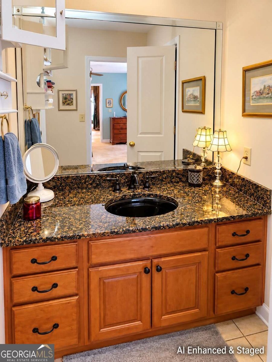 225 Willow Bush Trace Roswell - Photo 19
