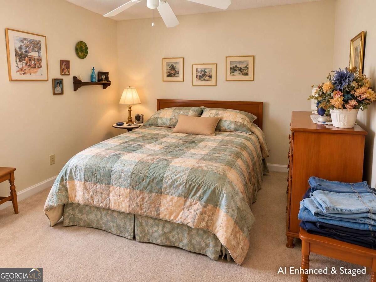225 Willow Bush Trace Roswell - Photo 21