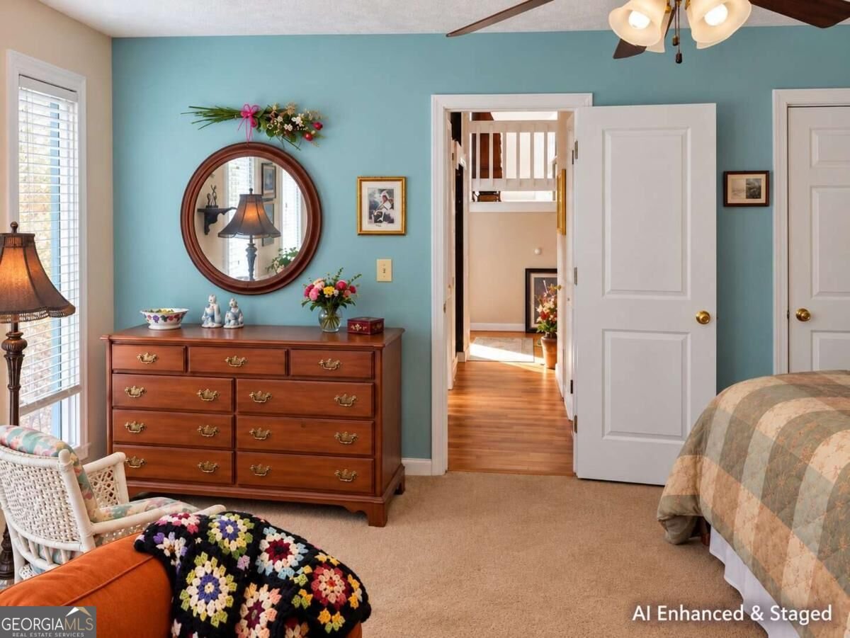 225 Willow Bush Trace Roswell - Photo 22