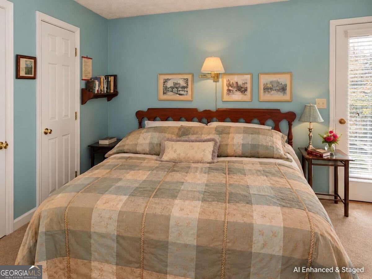 225 Willow Bush Trace Roswell - Photo 23