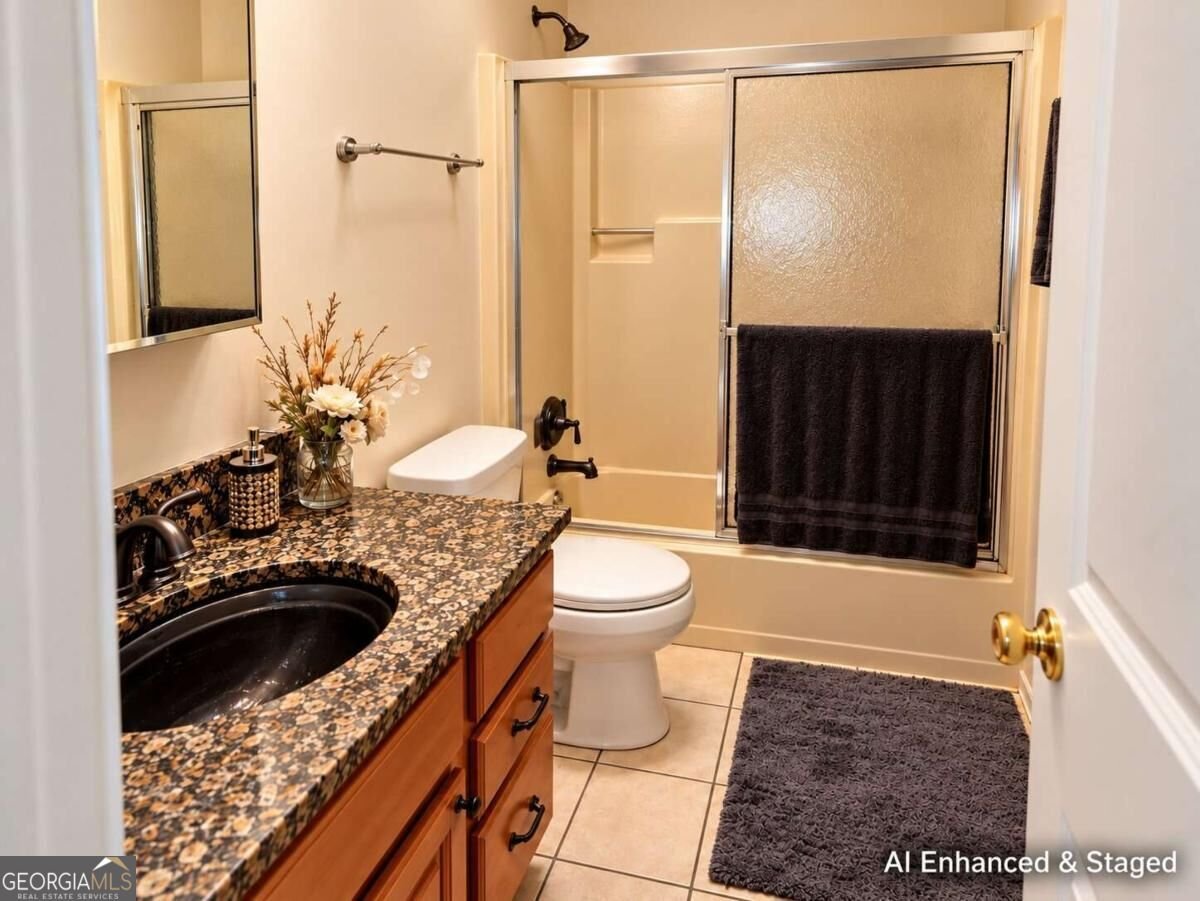 225 Willow Bush Trace Roswell - Photo 24