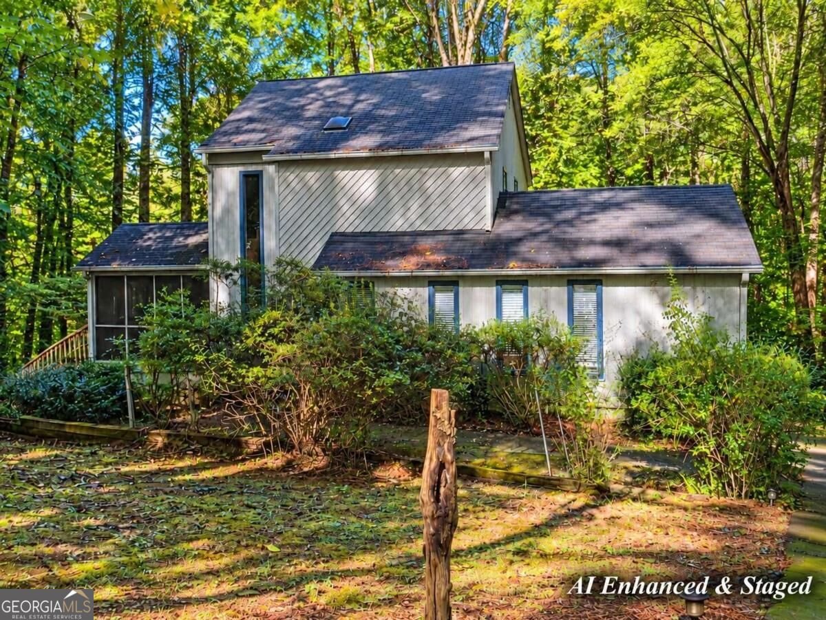 225 Willow Bush Trace Roswell - Photo 29