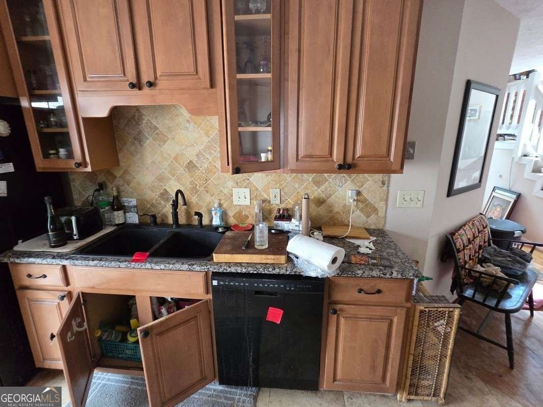 225 Willow Bush Trace Roswell - Photo 30