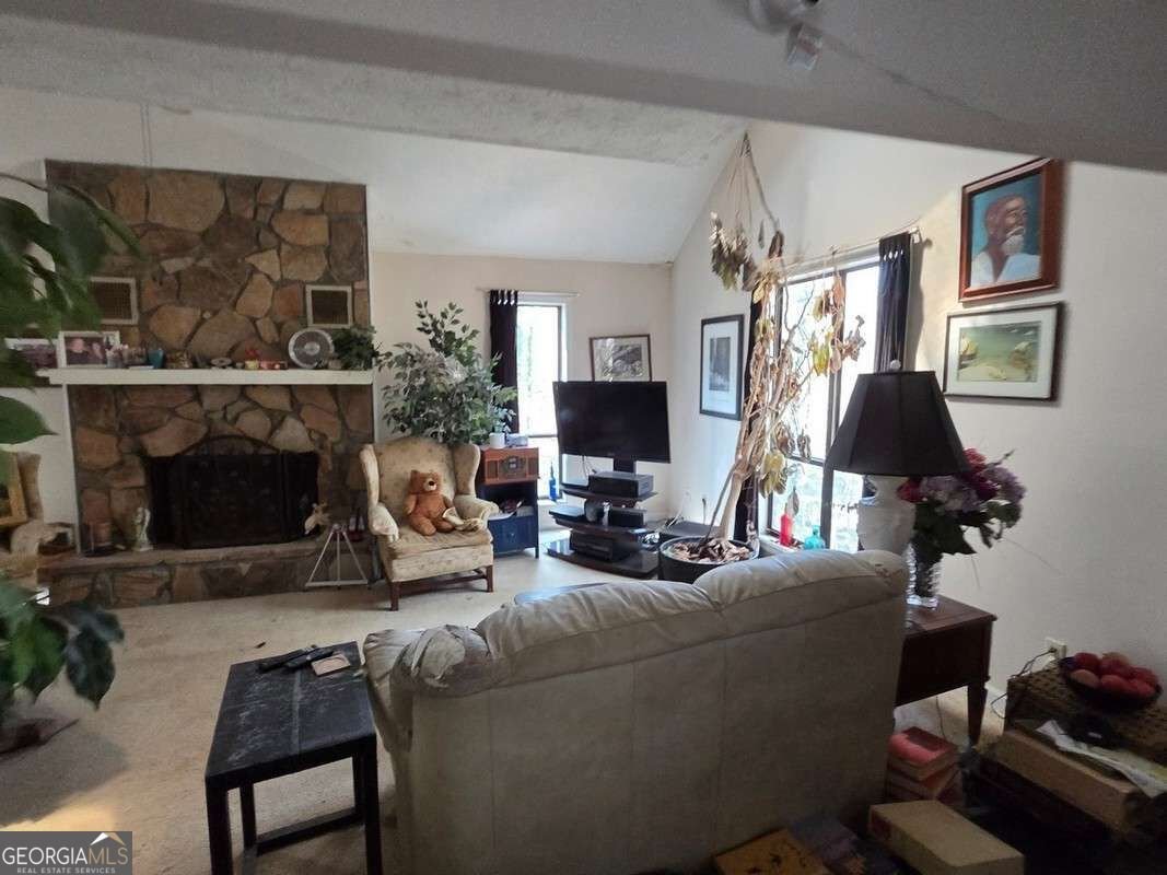 225 Willow Bush Trace Roswell - Photo 35