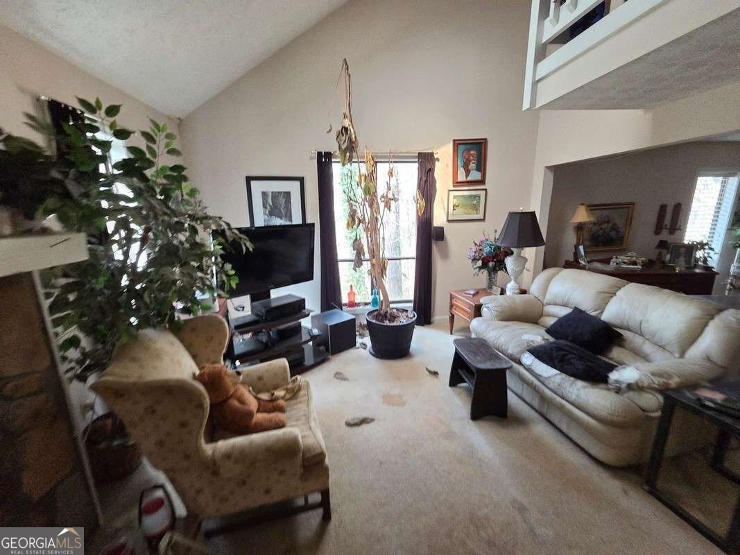 225 Willow Bush Trace Roswell - Photo 45