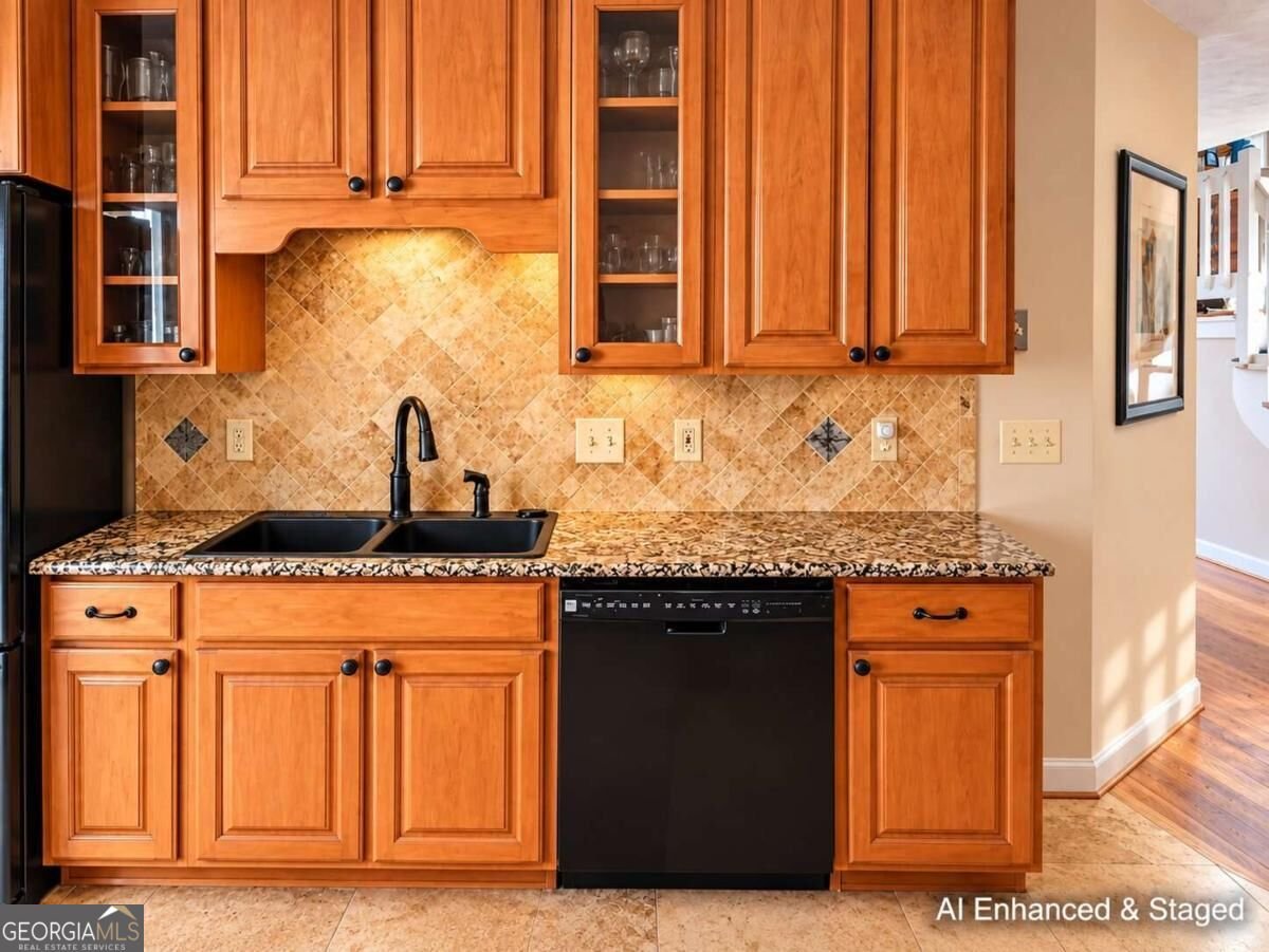225 Willow Bush Trace Roswell - Photo 6
