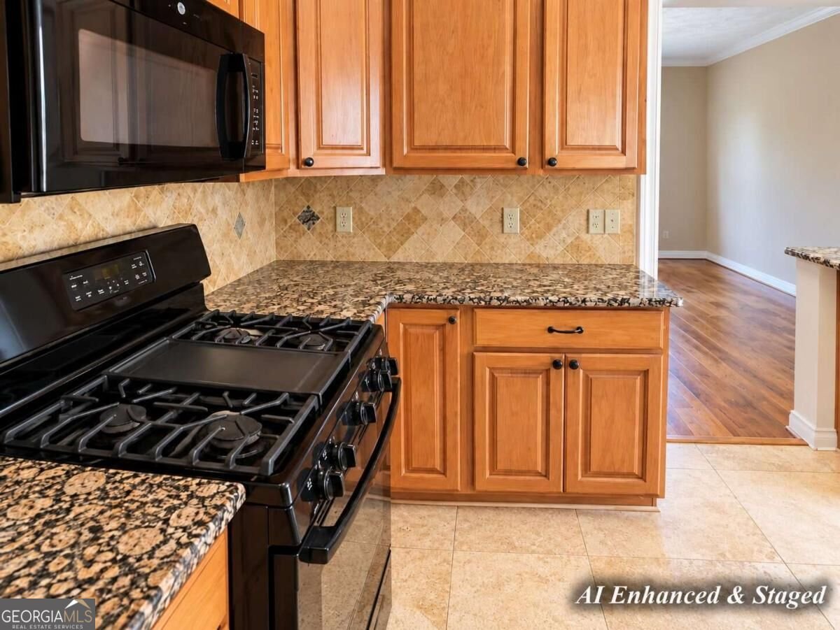 225 Willow Bush Trace Roswell - Photo 7