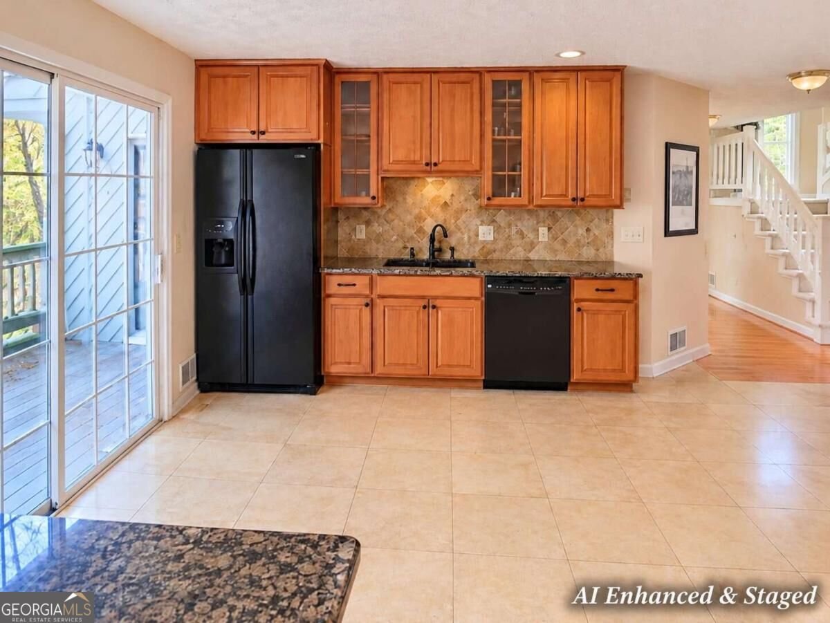225 Willow Bush Trace Roswell - Photo 8