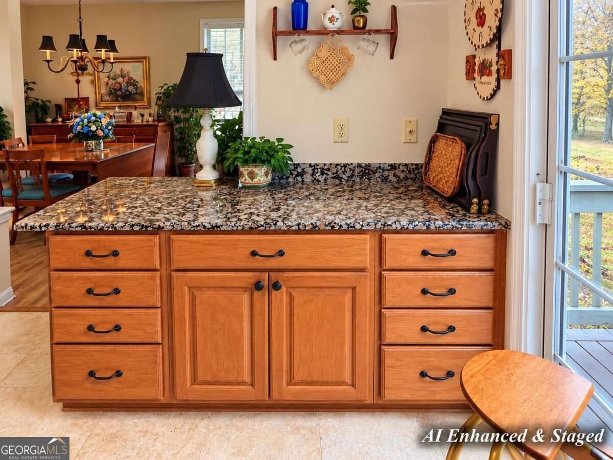 225 Willow Bush Trace Roswell - Photo 9