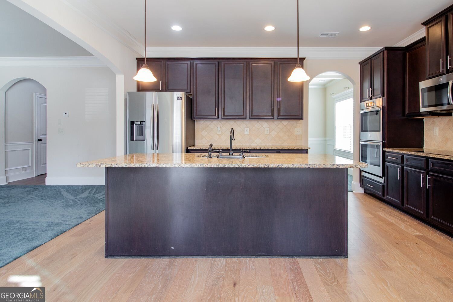 3973 Lagrone Street Powder Springs - Photo 10