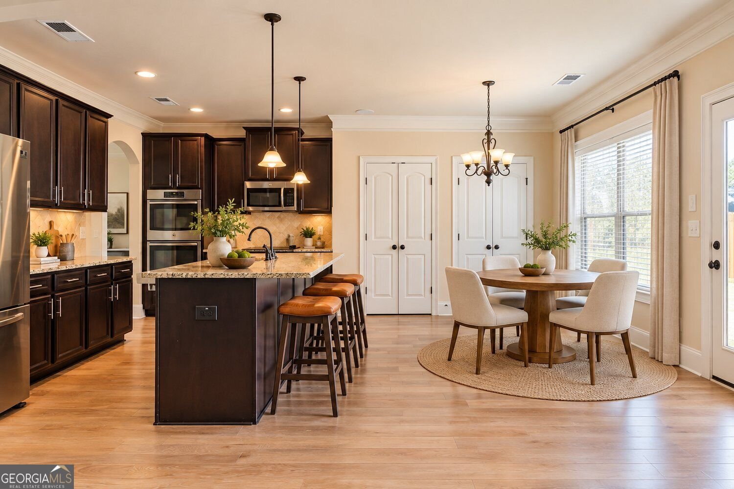 3973 Lagrone Street Powder Springs - Photo 11