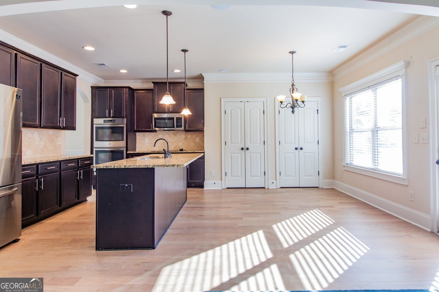 3973 Lagrone Street Powder Springs - Photo 12