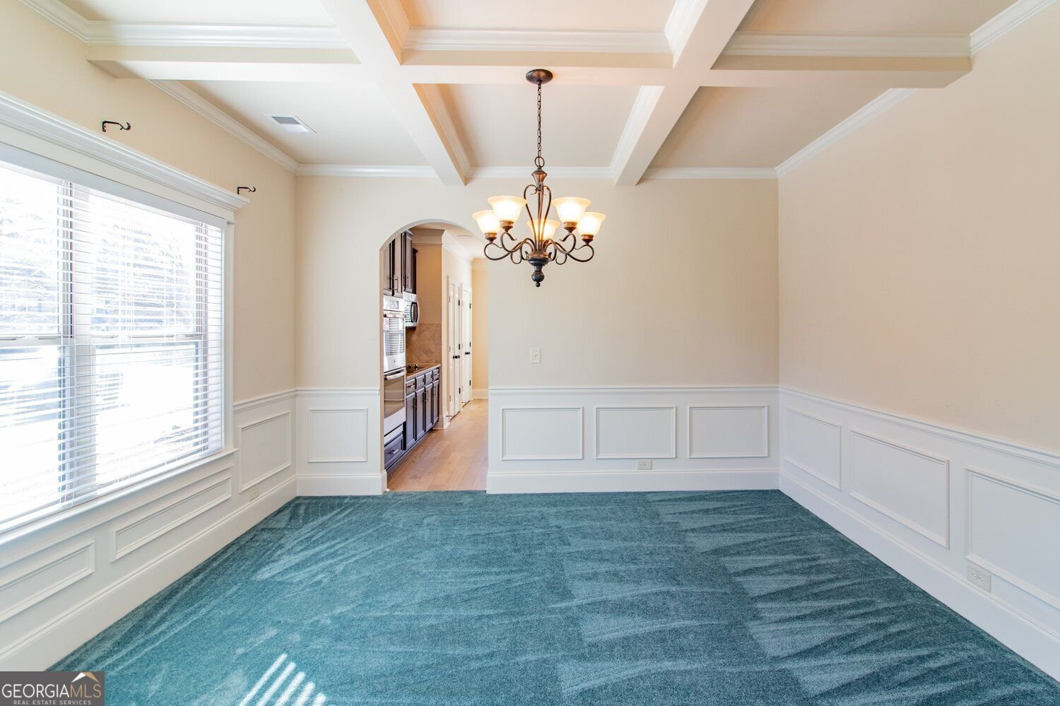 3973 Lagrone Street Powder Springs - Photo 16