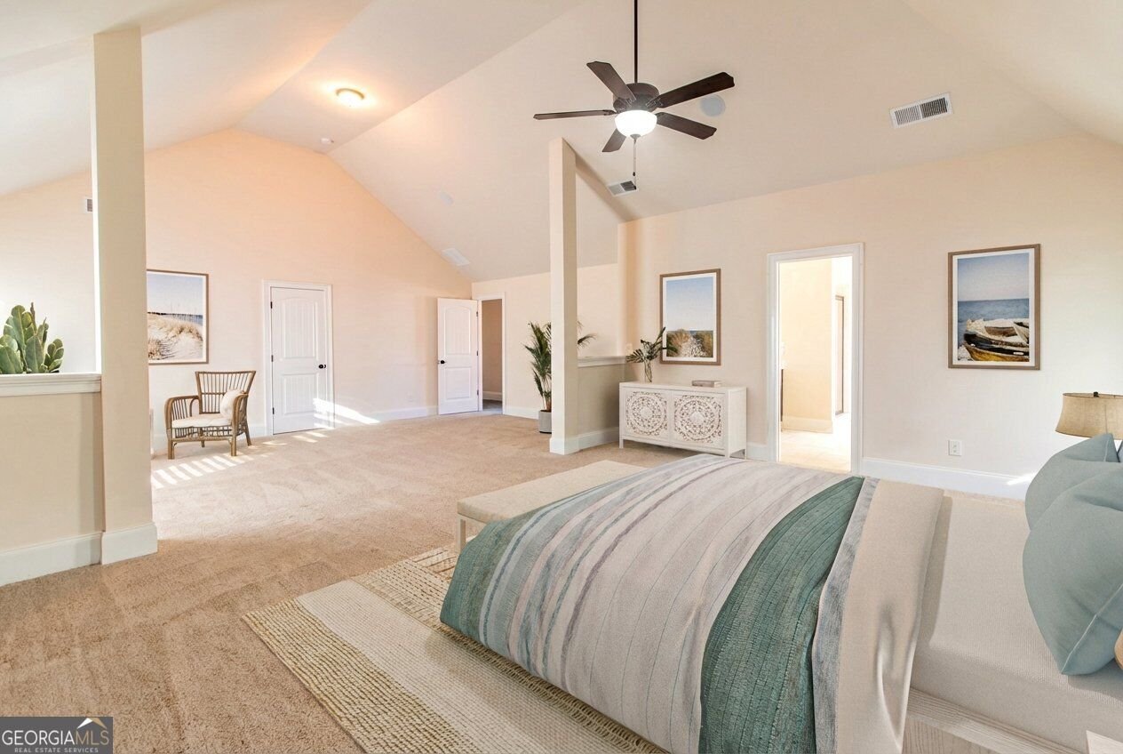 3973 Lagrone Street Powder Springs - Photo 20