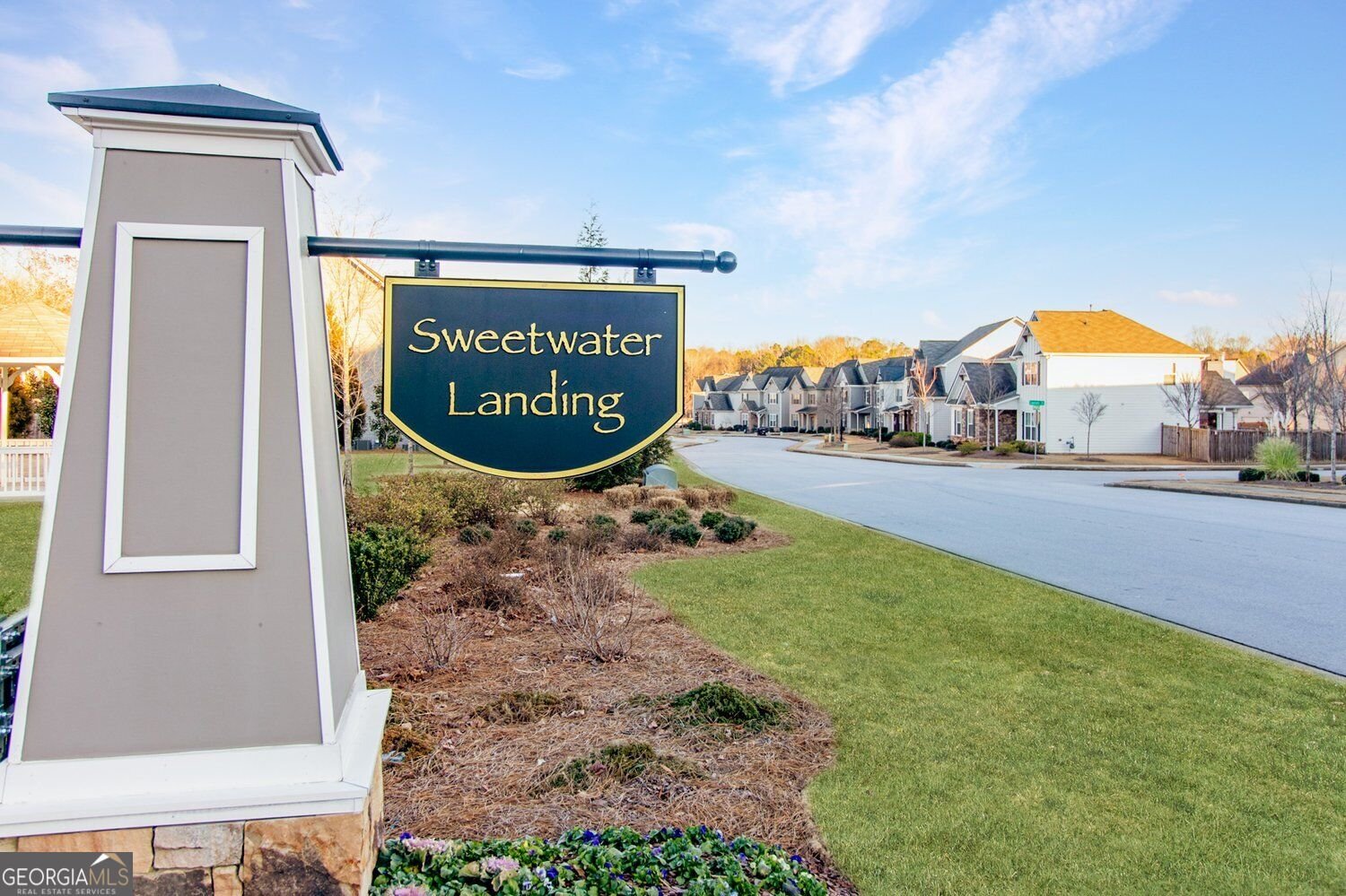 3973 Lagrone Street Powder Springs - Photo 41
