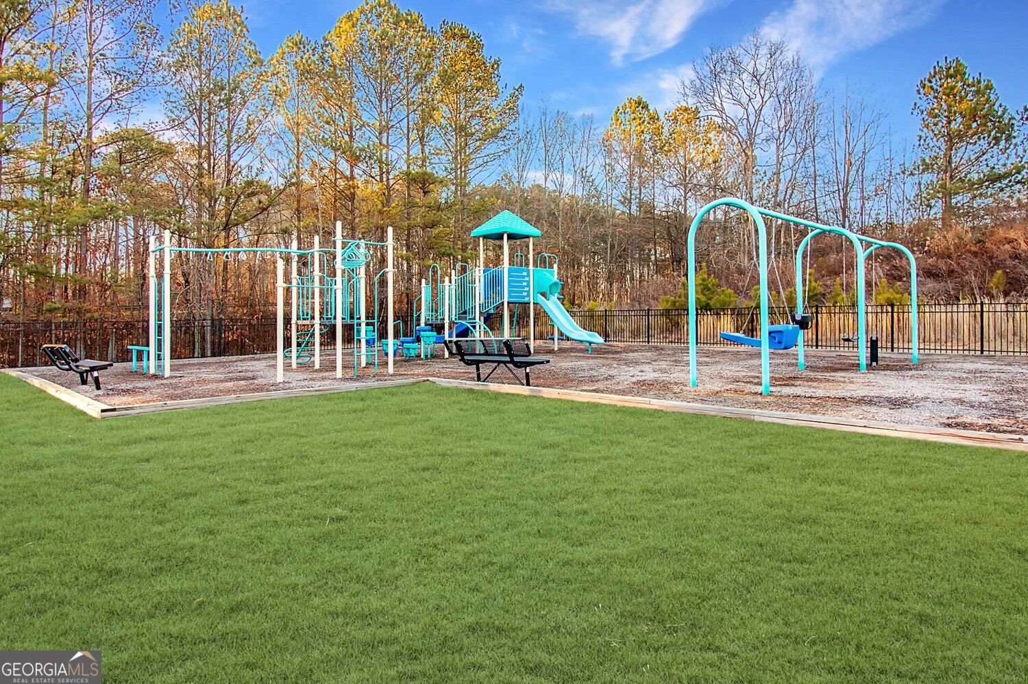 3973 Lagrone Street Powder Springs - Photo 42