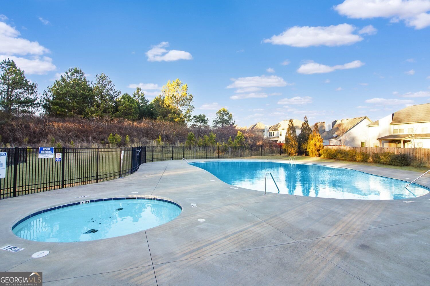 3973 Lagrone Street Powder Springs - Photo 43