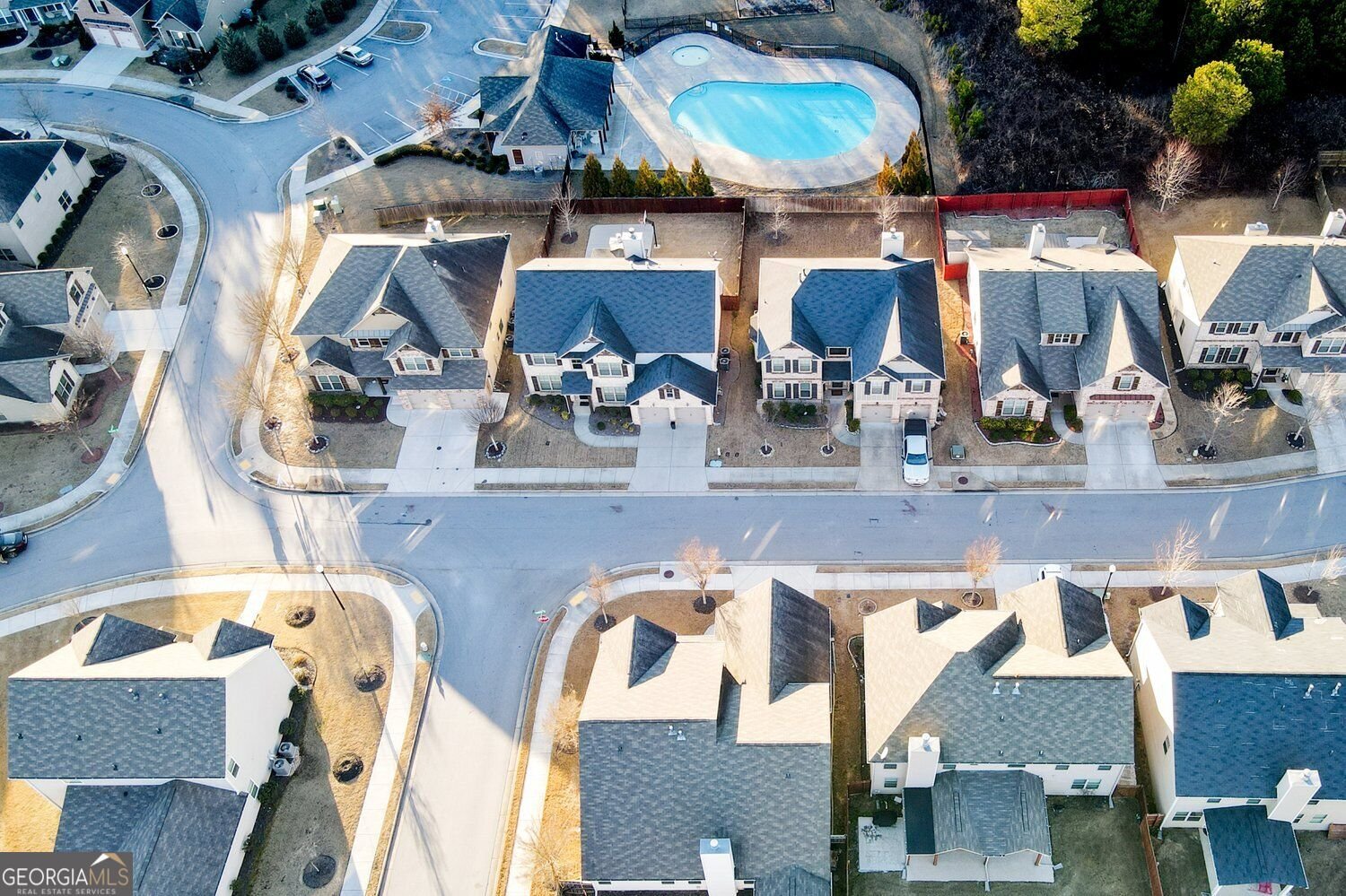 3973 Lagrone Street Powder Springs - Photo 45
