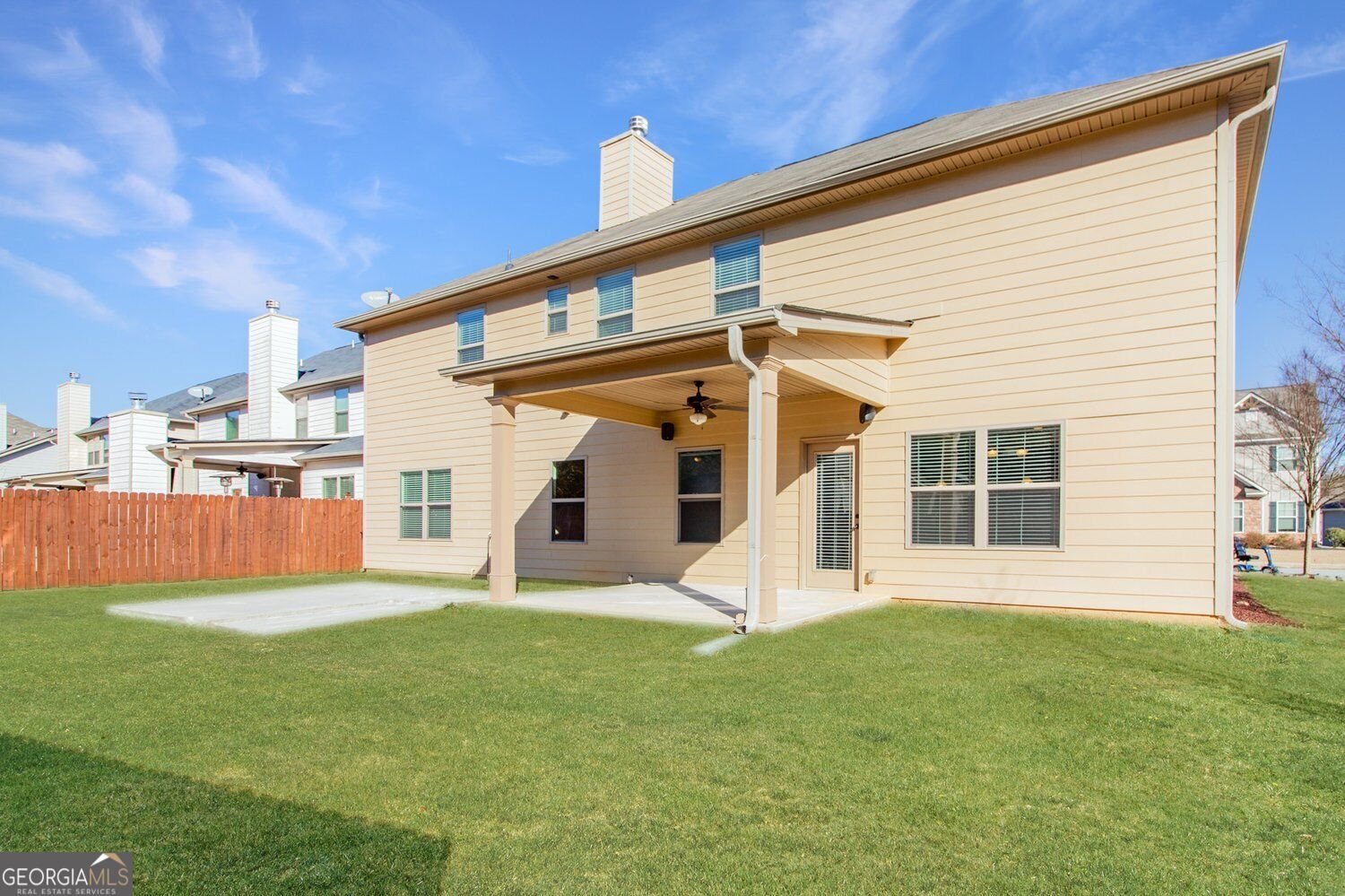 3973 Lagrone Street Powder Springs - Photo 49