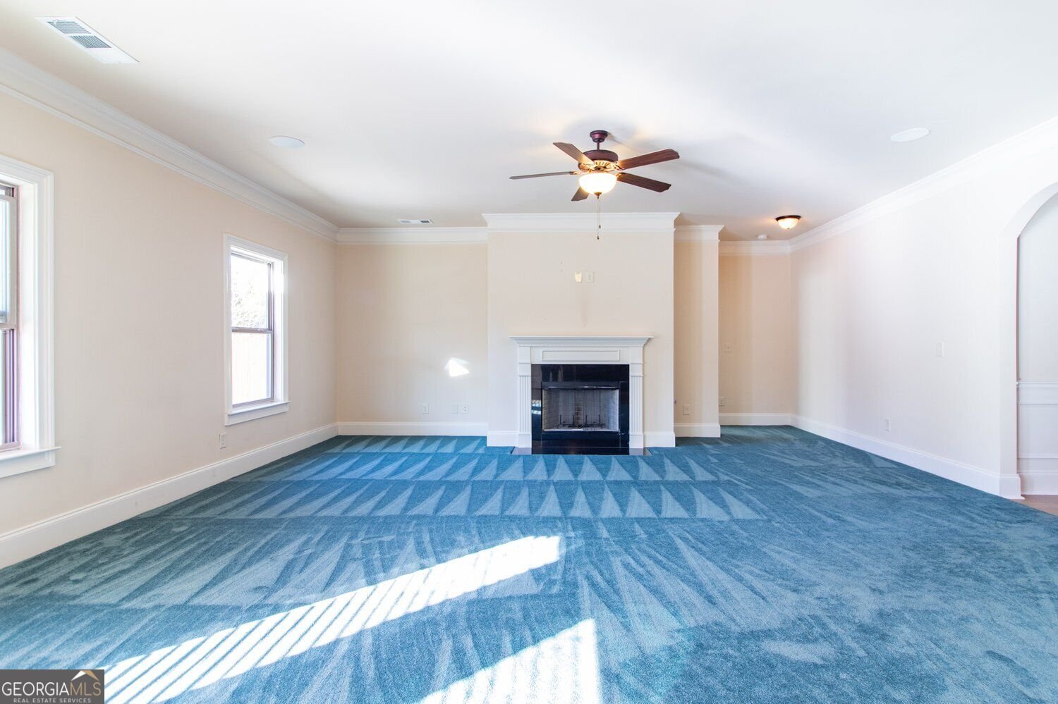 3973 Lagrone Street Powder Springs - Photo 6