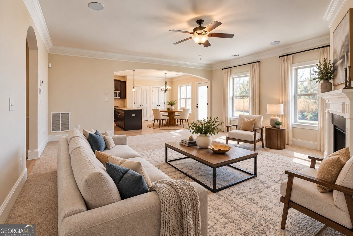 3973 Lagrone Street Powder Springs - Photo 7