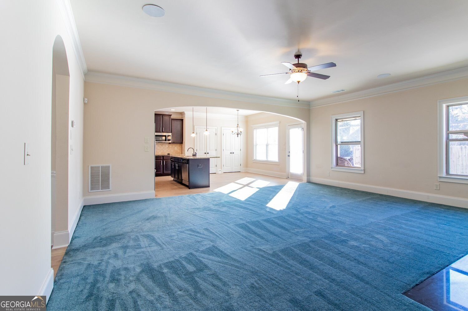 3973 Lagrone Street Powder Springs - Photo 8