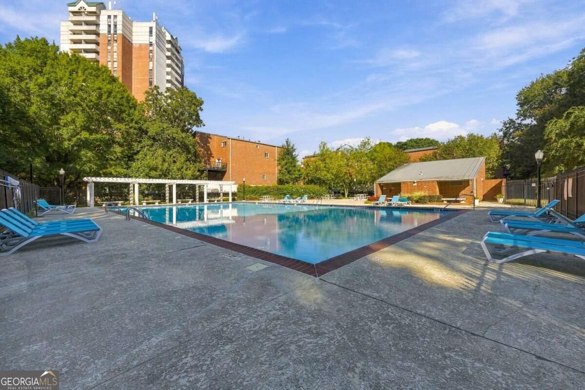 375 Ralph McGill Boulevard Atlanta - Photo 18