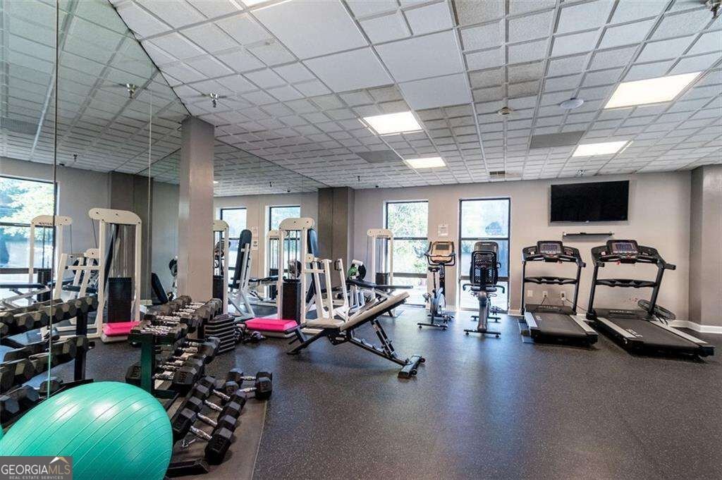 375 Ralph McGill Boulevard Atlanta - Photo 23