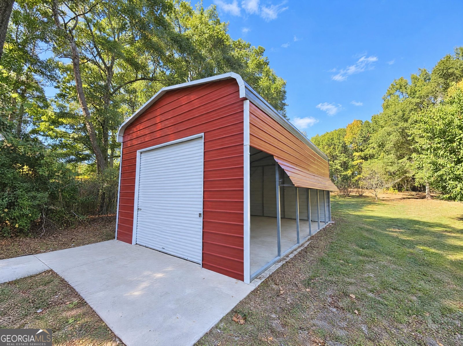 1105 Old Loganville Road Loganville - Photo 23