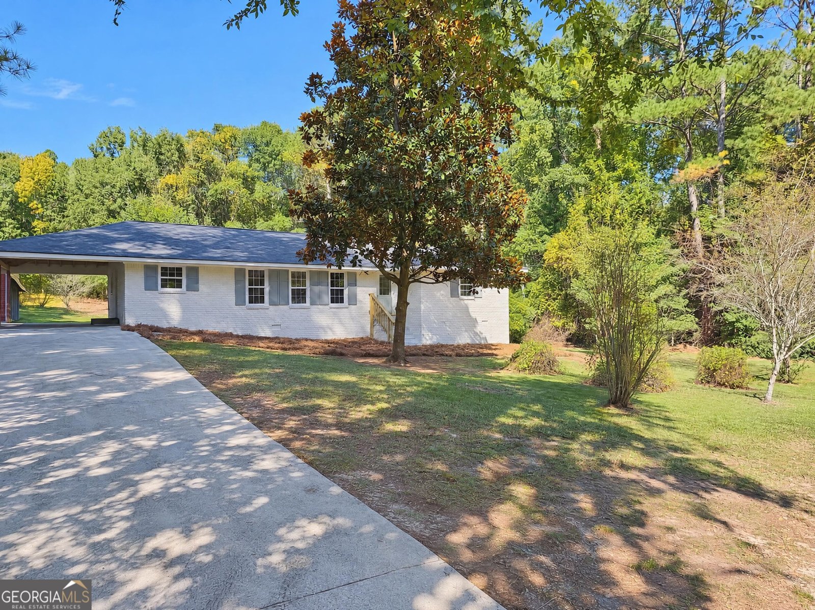 1105 Old Loganville Road Loganville - Photo 25