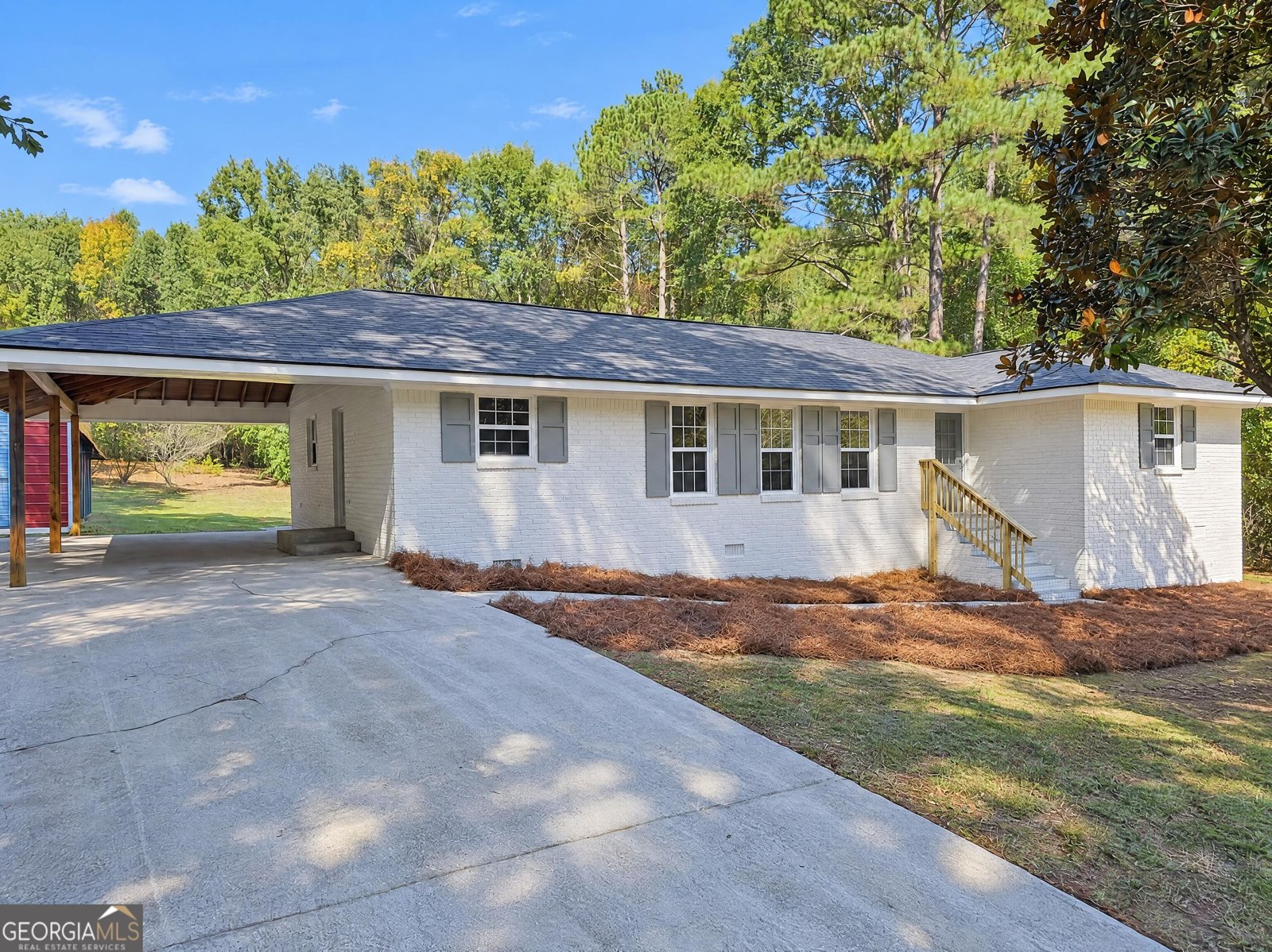 1105 Old Loganville Road Loganville - Photo 26