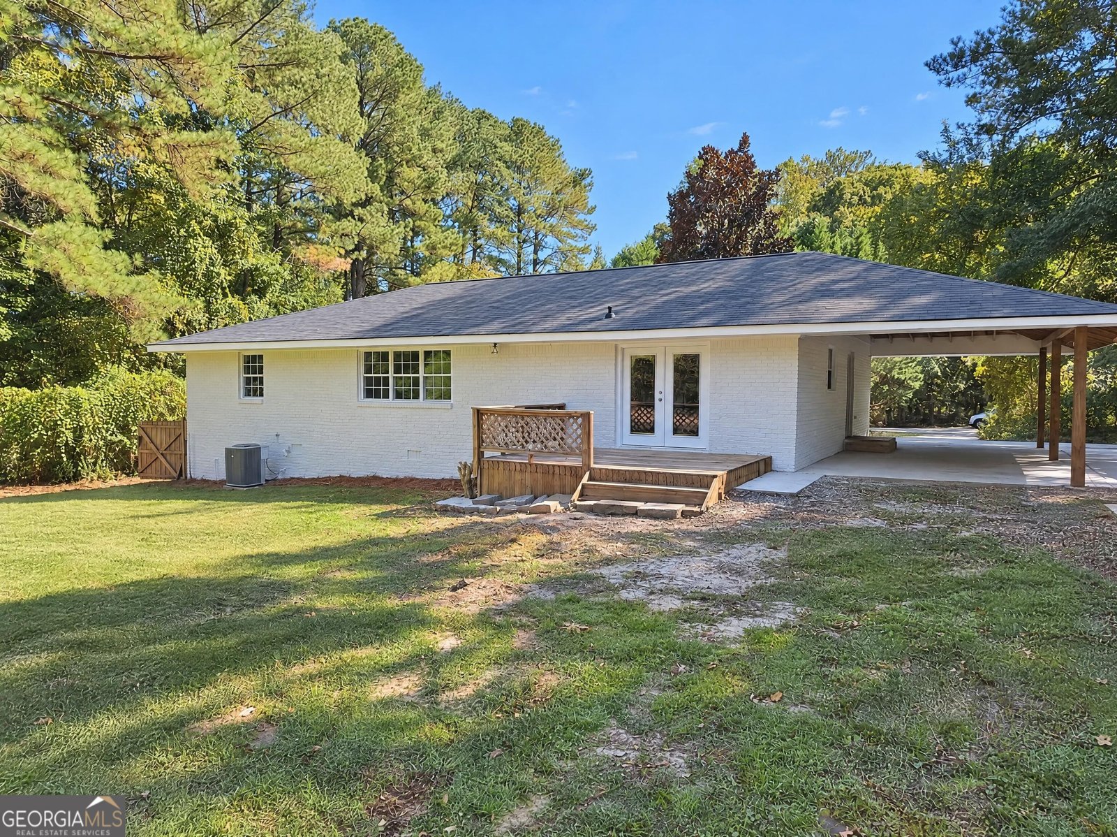1105 Old Loganville Road Loganville - Photo 27