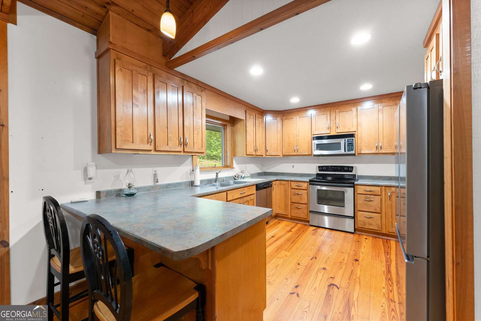 621 Hester Gap Road Cleveland - Photo 13