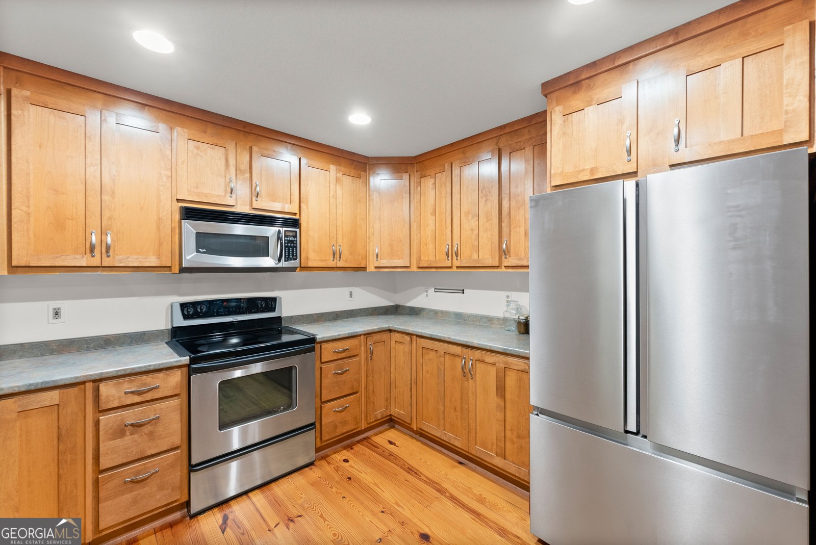 621 Hester Gap Road Cleveland - Photo 16