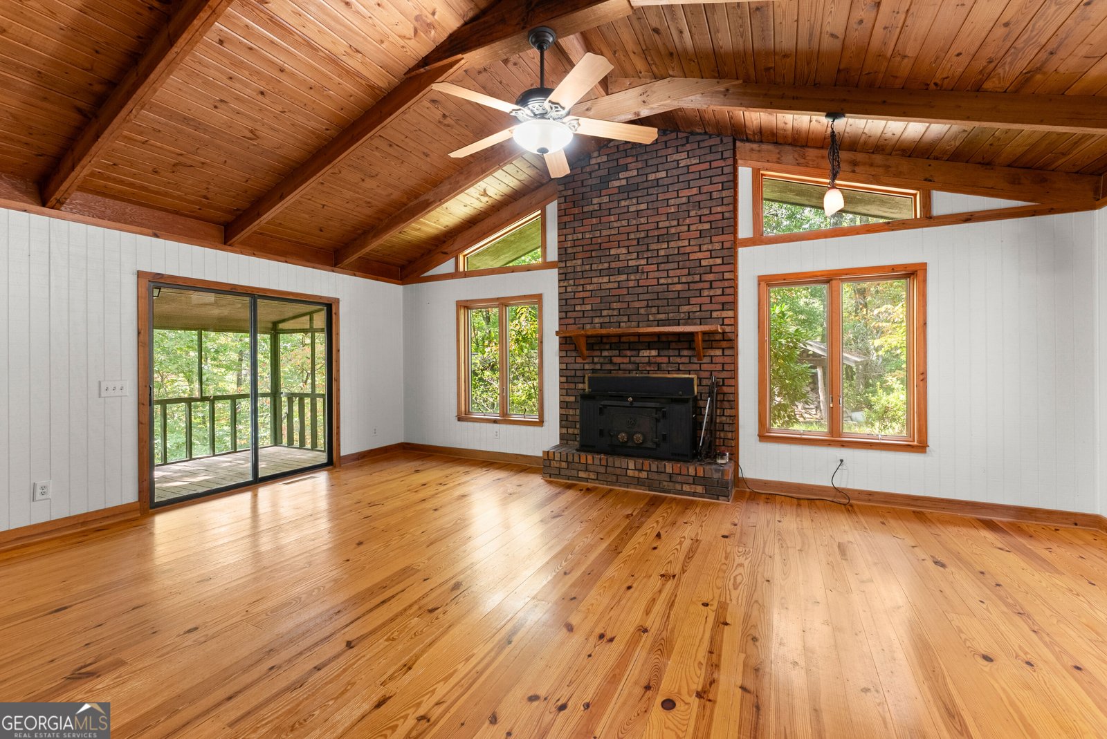 621 Hester Gap Road Cleveland - Photo 17