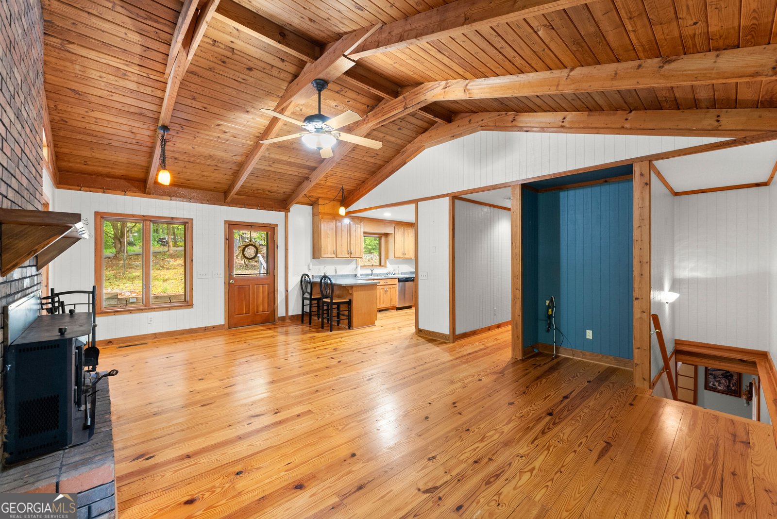 621 Hester Gap Road Cleveland - Photo 18