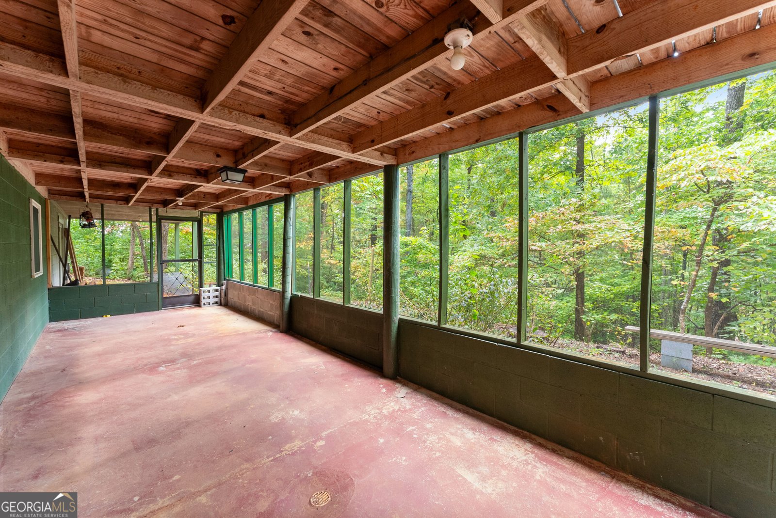 621 Hester Gap Road Cleveland - Photo 36