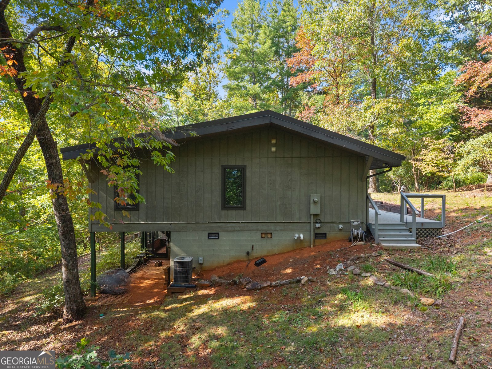 621 Hester Gap Road Cleveland - Photo 38