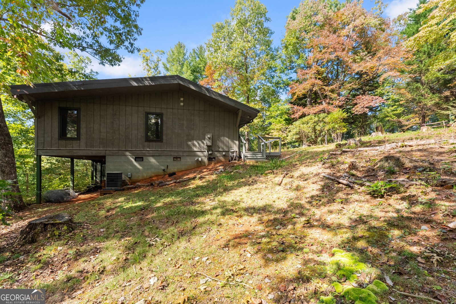 621 Hester Gap Road Cleveland - Photo 39