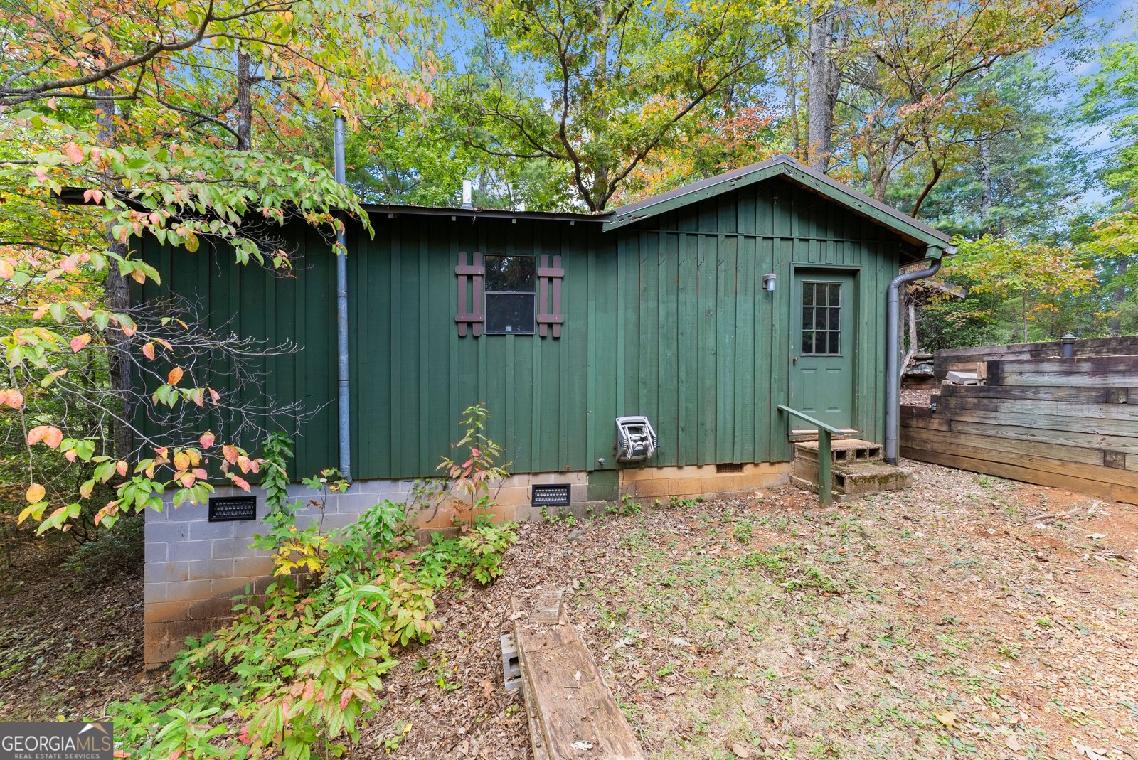 621 Hester Gap Road Cleveland - Photo 40