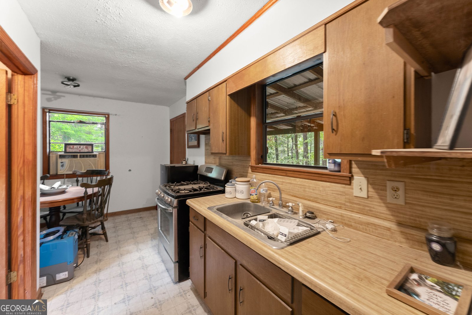 621 Hester Gap Road Cleveland - Photo 41