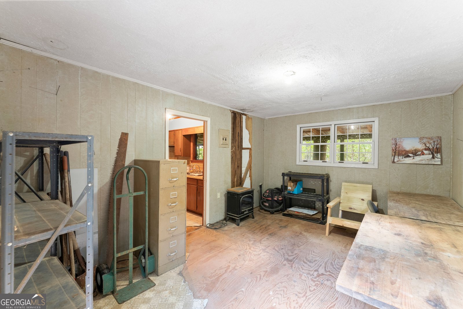 621 Hester Gap Road Cleveland - Photo 44
